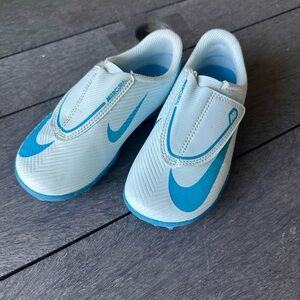 Nike Indoor Soccer Shoes